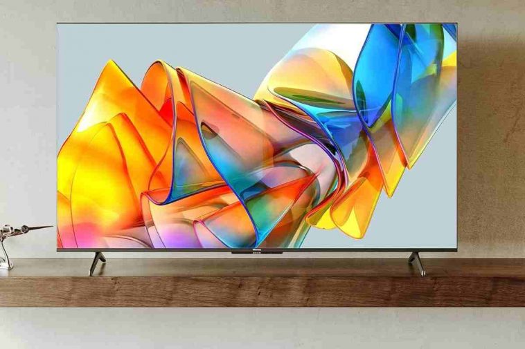 smart tv hisense