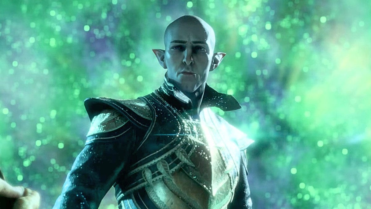 Solas