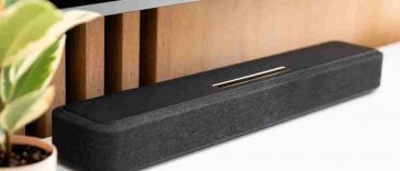 Soundbar LG