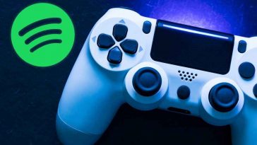 spotify videogiochi