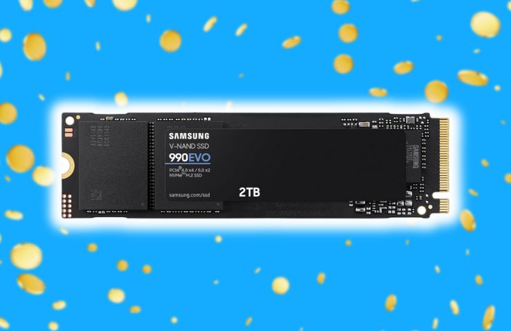 ssd samsung