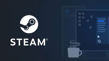 Steam