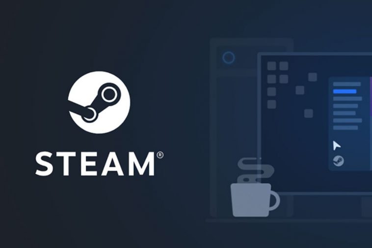 Steam