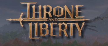 throne and liberty cover