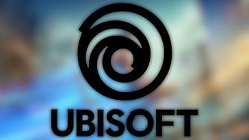 Ubisoft logo