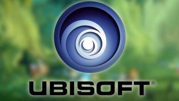 Ubisoft logo