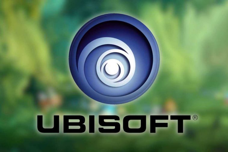 Ubisoft logo