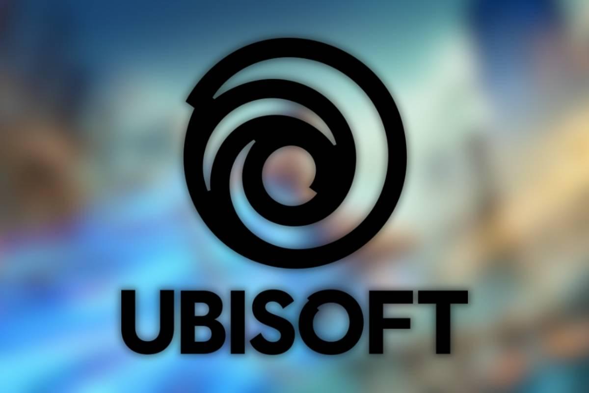 Ubisoft logo