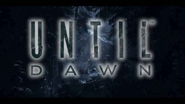 until dawn titolo