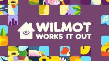 wilmot works it out cover