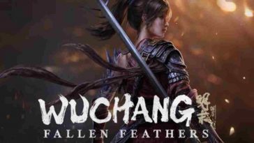 Wuchang: Fallen Feathers è tornato