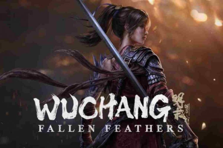 Wuchang: Fallen Feathers è tornato