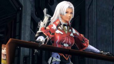 Xenoblade chronicles x screenshot trailer