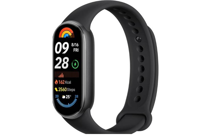 xiaomi smart band