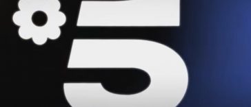 Canale 5 logo