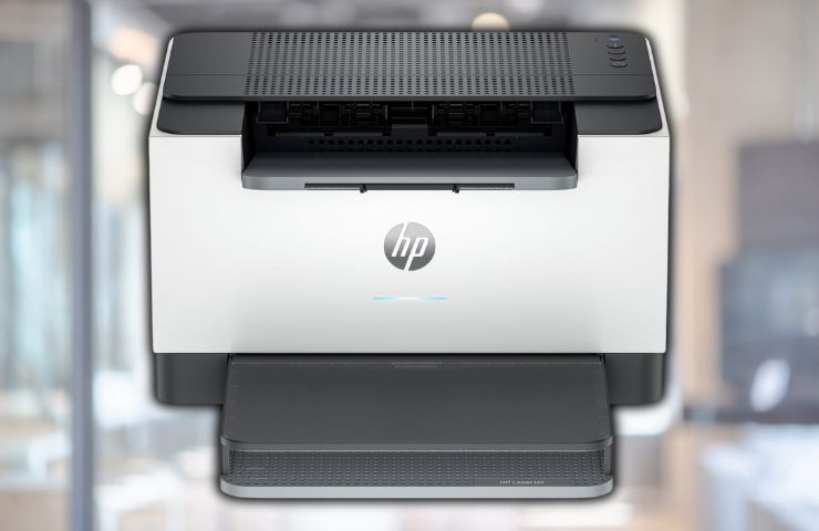 hp laserjet