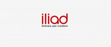 Iliad logo