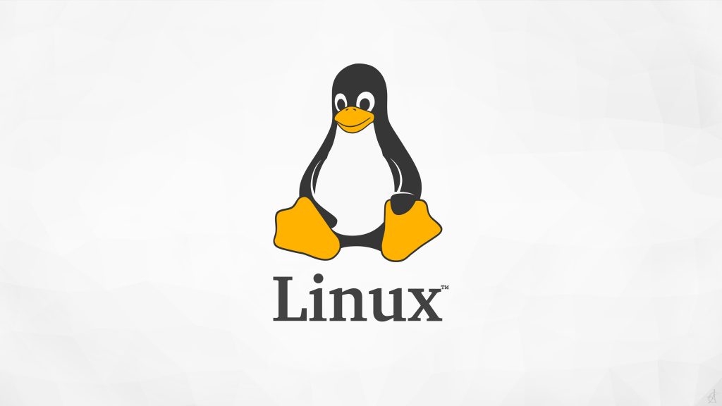 linux logo