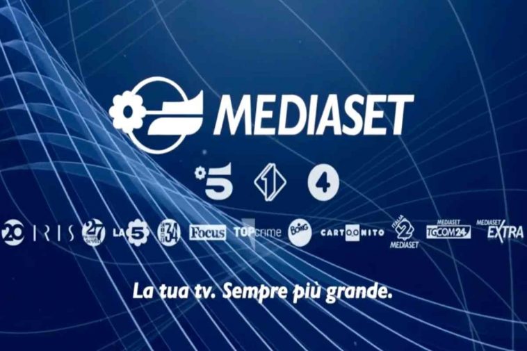 Mediaset