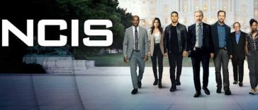 NCIS serie