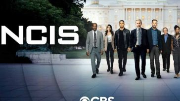 NCIS serie