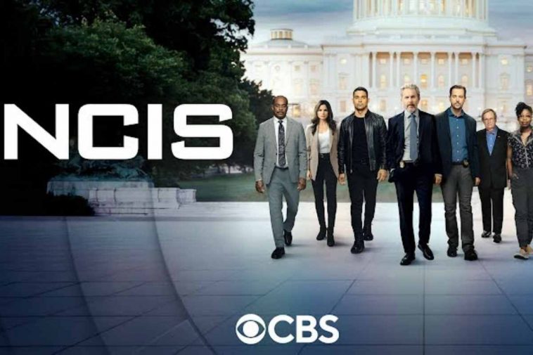 NCIS serie