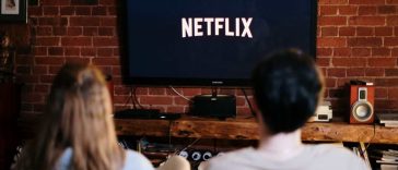 Netflix alla TV