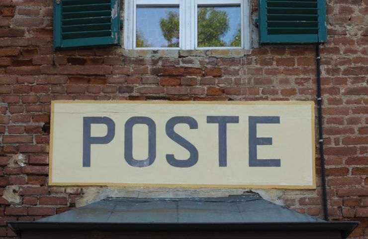 Poste