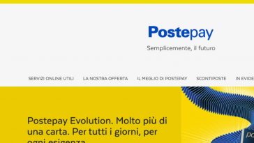 Postepay