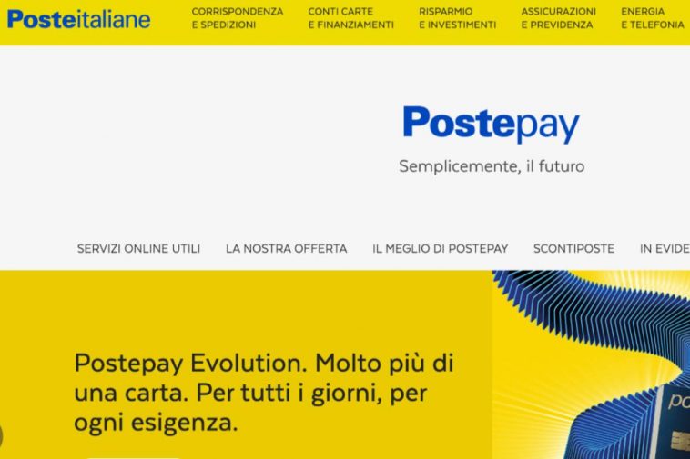 Postepay