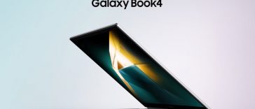 Samsung Galaxy Book4