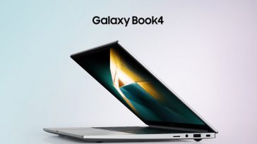 Samsung Galaxy Book4