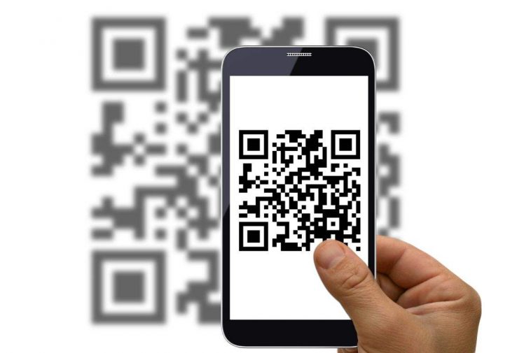 QR Code