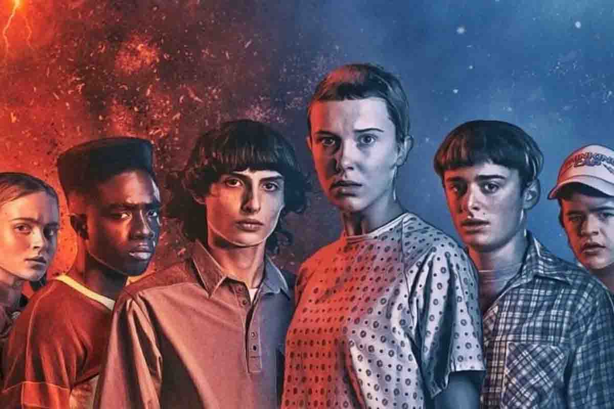 Stranger Things 5