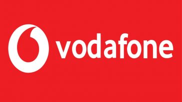 Vodafone