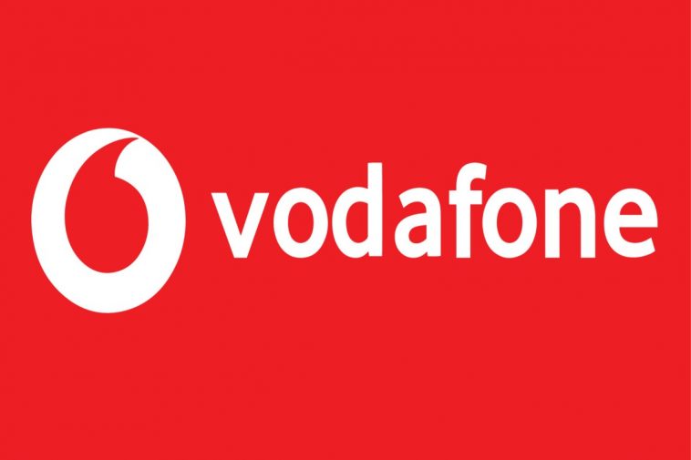 Vodafone