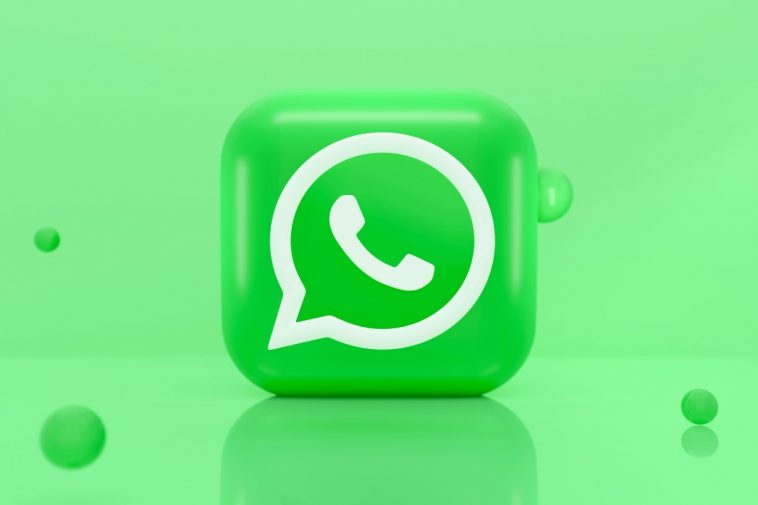 Whatsapp logo