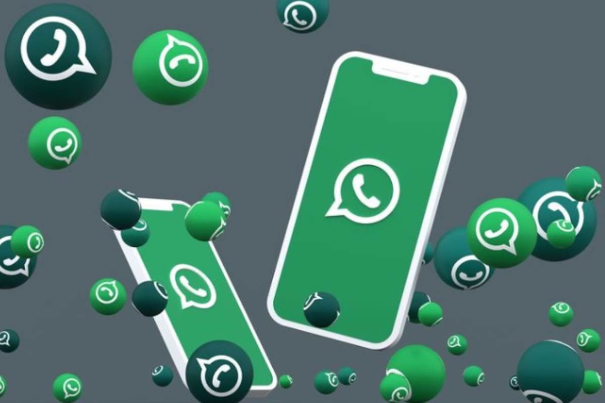 Whatsapp telefoni