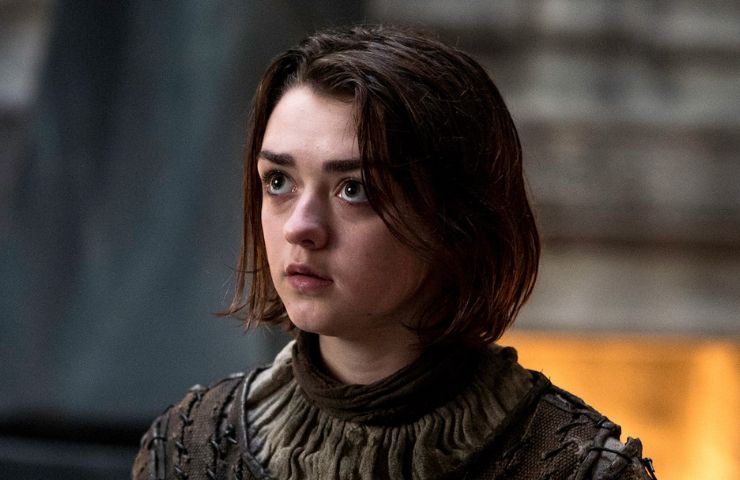 Arya Stark