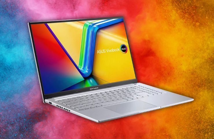 ASUS vivobook