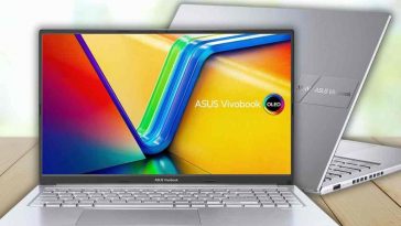 Asus Vivobook