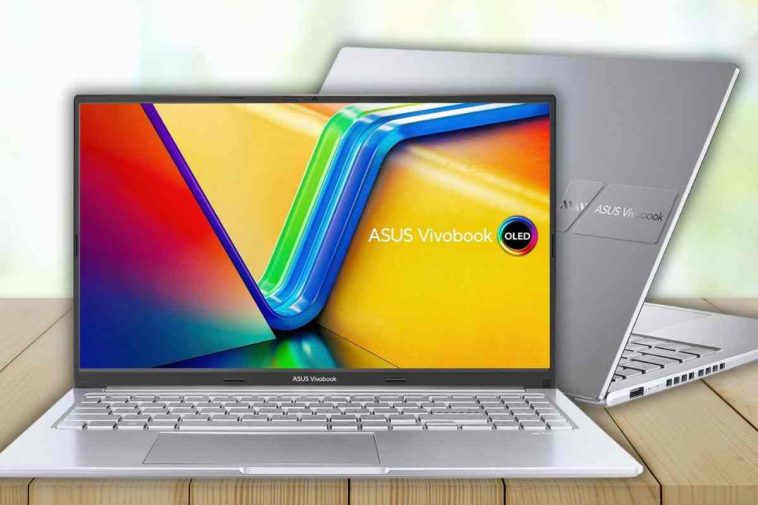 Asus Vivobook