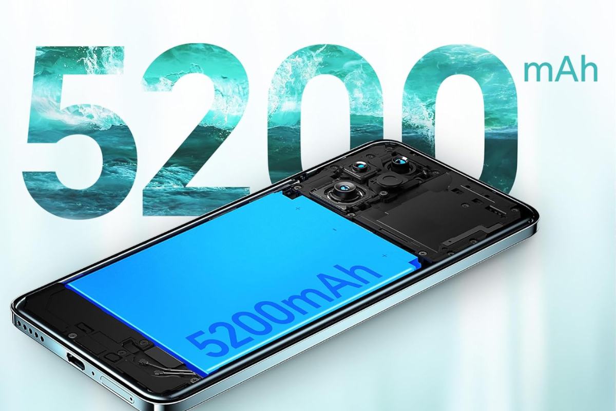 Honor 200