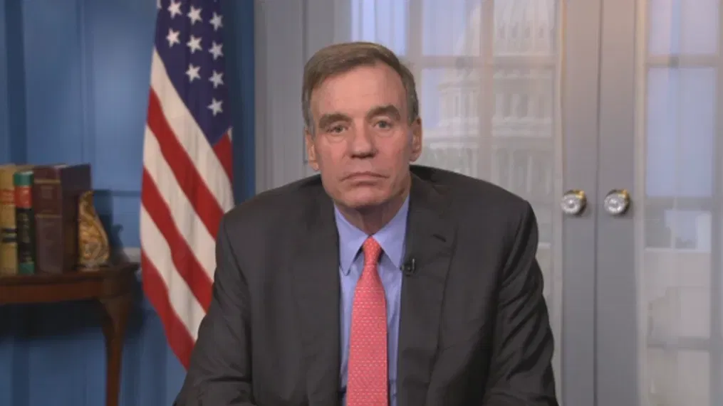 Mark Warner