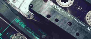 cassette