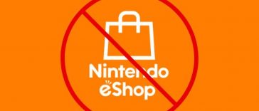 chiusura eshop