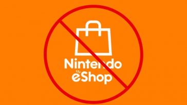 chiusura eshop