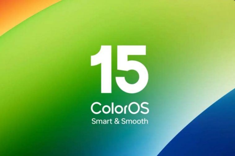 coloros 15 oppo