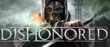 Torna Dishonored su Prime Gaming