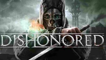 Torna Dishonored su Prime Gaming